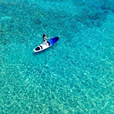 Porto Zante Villas And Spa Tragaki Bagian luar foto