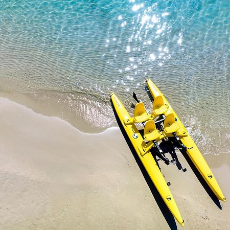 Porto Zante Villas And Spa Tragaki Bagian luar foto