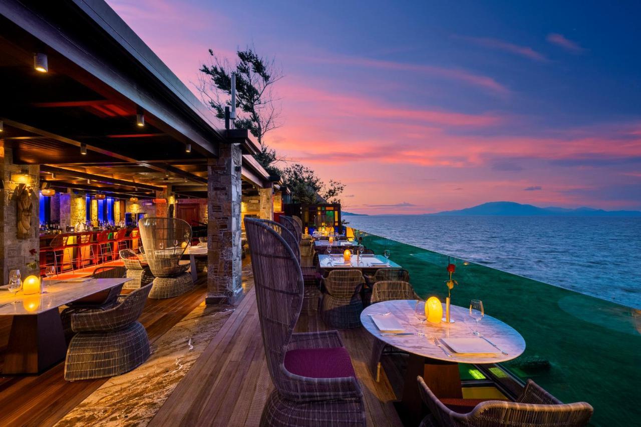 Porto Zante Villas And Spa Tragaki Bagian luar foto