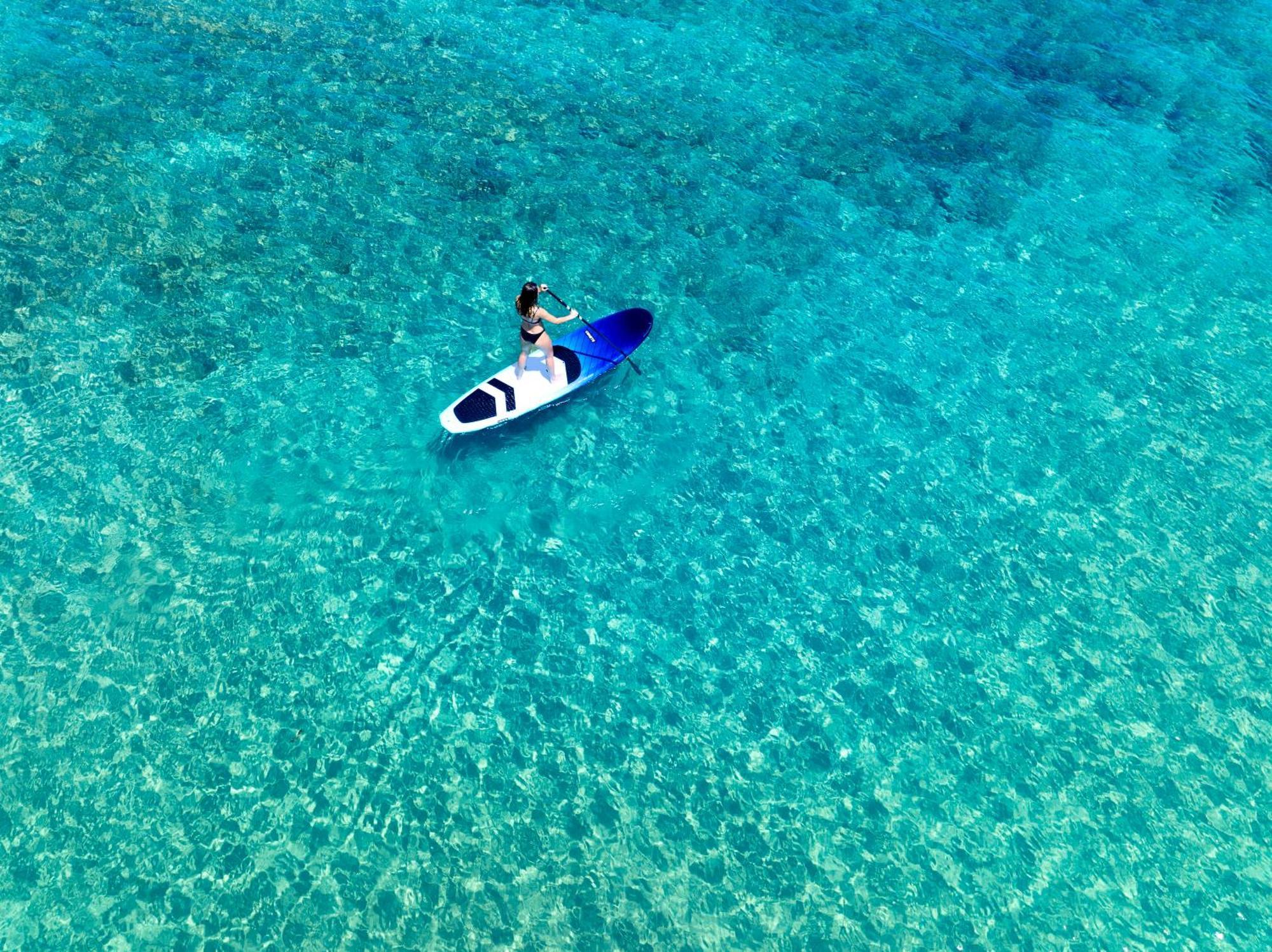 Porto Zante Villas And Spa Tragaki Bagian luar foto