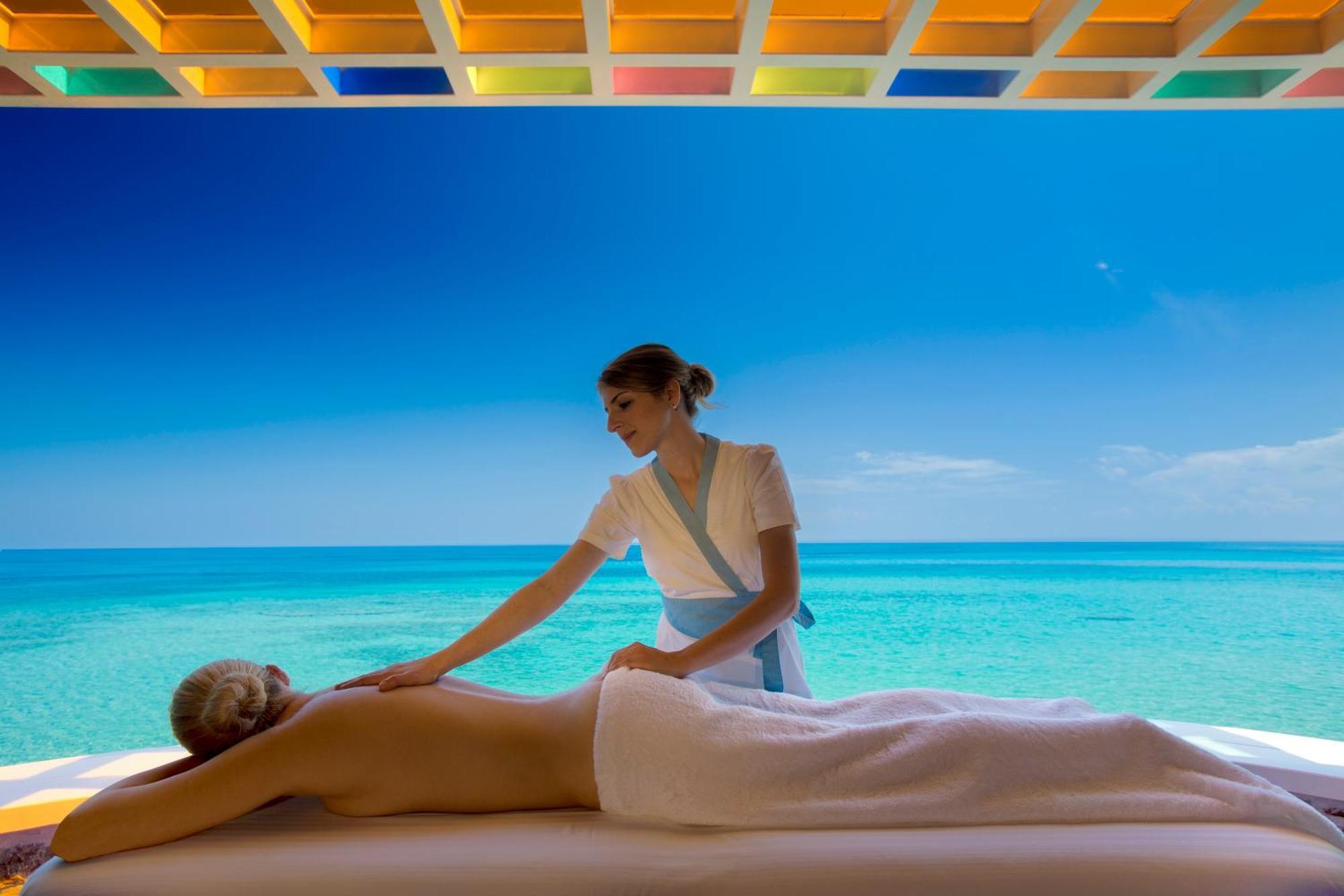 Porto Zante Villas And Spa Tragaki Bagian luar foto