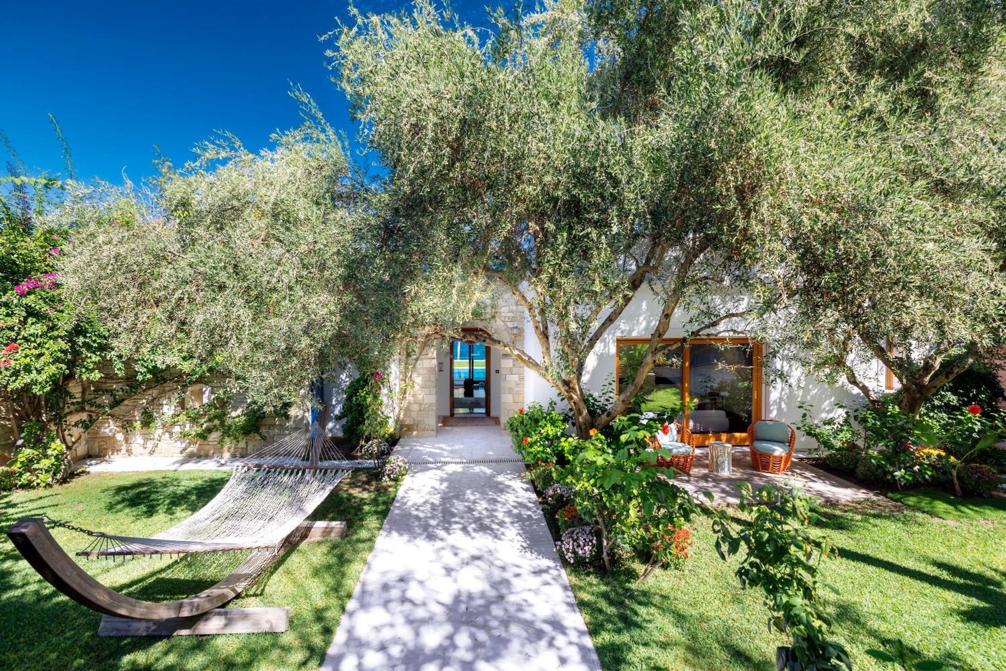 Porto Zante Villas And Spa Tragaki Bagian luar foto